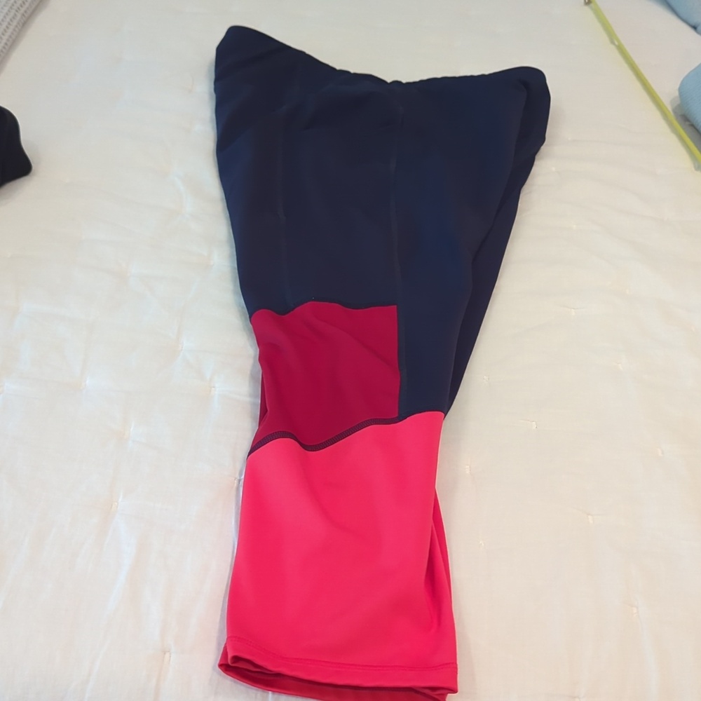 Yoga Pants XL